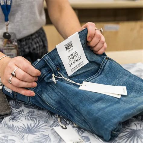 how to clean jeans from chemical odor